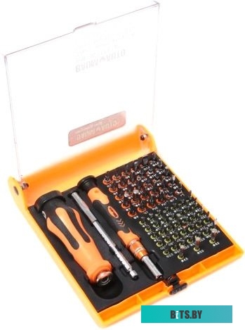 BaumAuto BM-30311172 (72 предмета)