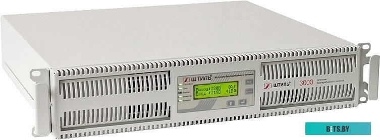 Источник бесперебойного питания (ИБП) Штиль SR1103TL