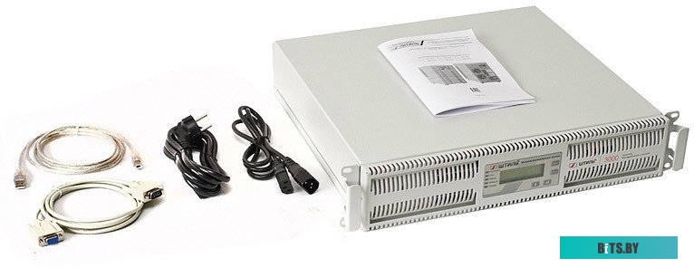 Источник бесперебойного питания (ИБП) Штиль SR1103TL