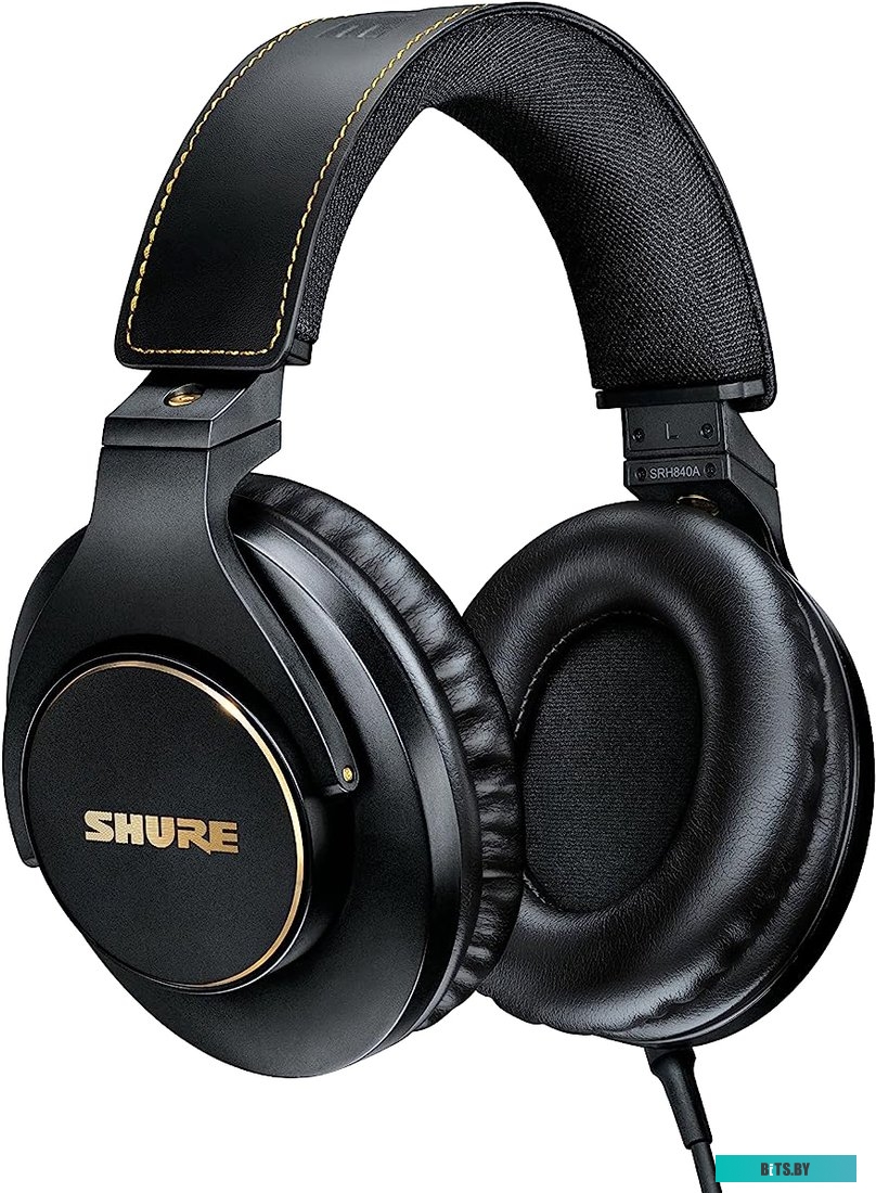 Shure SRH840A