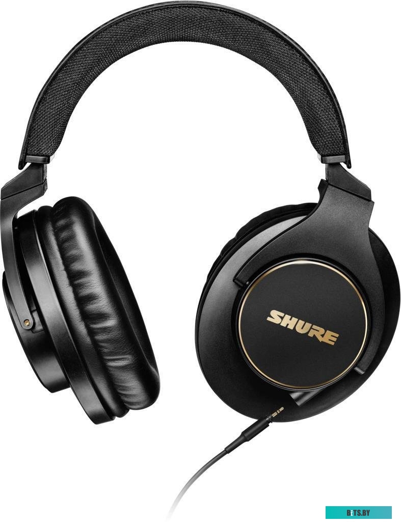 Shure SRH840A