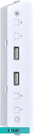 G89.LAN216-1W.00 Lian Li Lancool 216 ARGB Control & USB Module G89.LAN216-1W.00