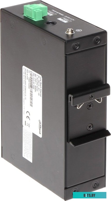 Коммутатор Dahua DH-LR2110-8ET-120