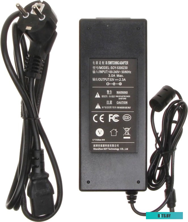 Коммутатор Dahua DH-LR2110-8ET-120