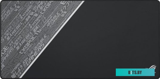 Коврик Asus ROG Sheath Black <90MP00K3-B0UA00>
