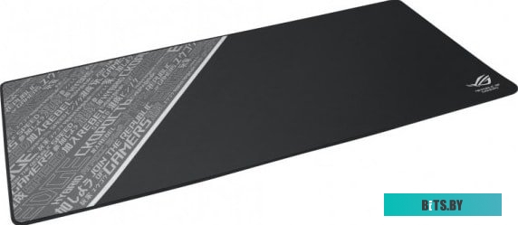 Коврик Asus ROG Sheath Black <90MP00K3-B0UA00>