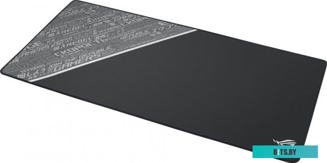 Коврик Asus ROG Sheath Black <90MP00K3-B0UA00>