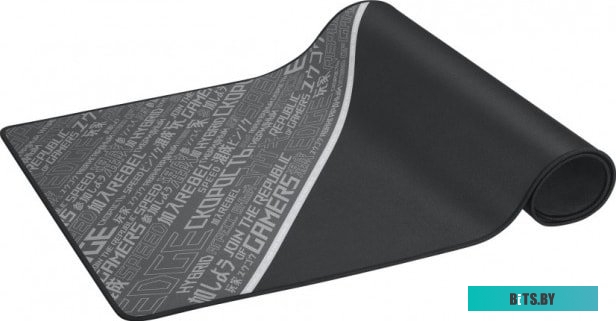 Коврик Asus ROG Sheath Black <90MP00K3-B0UA00>
