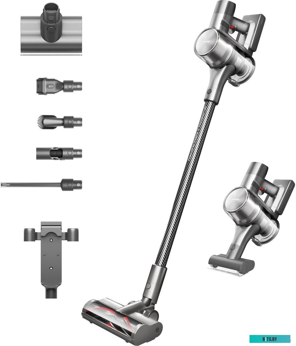 Пылесос Dreame T30