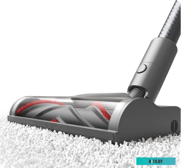 Пылесос Dreame T30