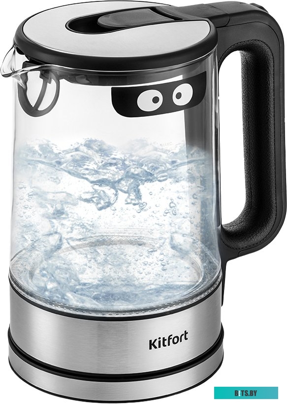 Электрочайник Kitfort KT-6128