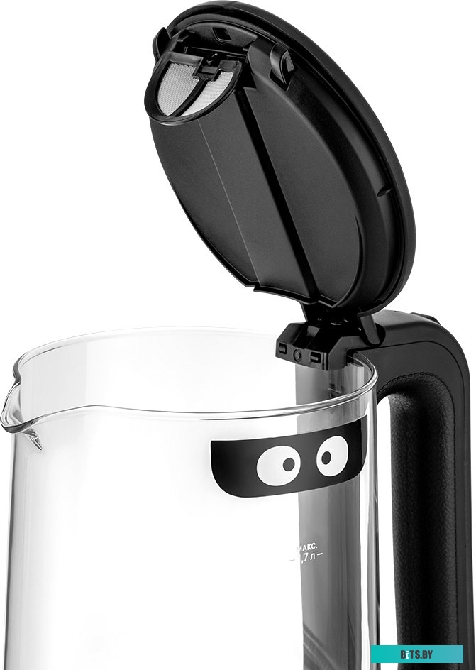 Электрочайник Kitfort KT-6128