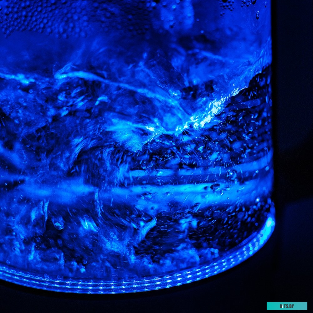 Электрочайник Kitfort KT-6128