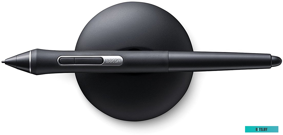 Графический планшет Wacom Intuos Pro Medium PTH-660-N