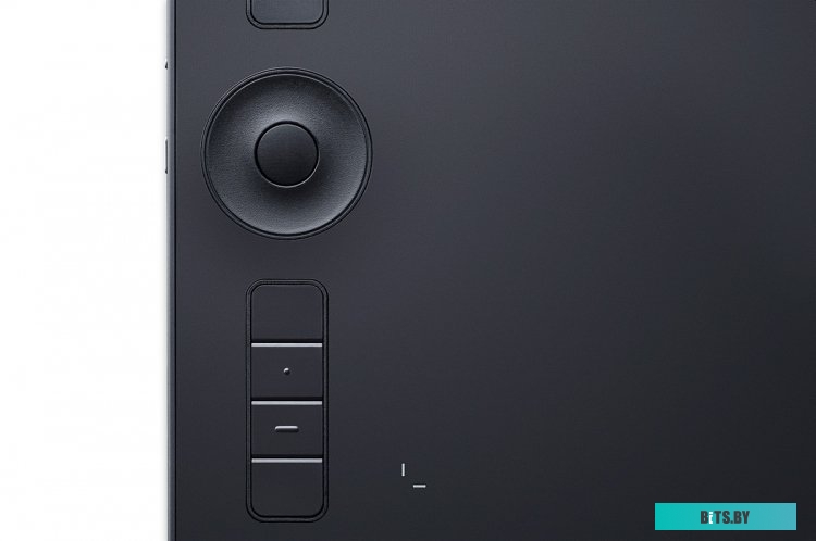 Графический планшет Wacom Intuos Pro Medium PTH-660-N