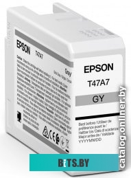 Картридж Epson C13T47A700