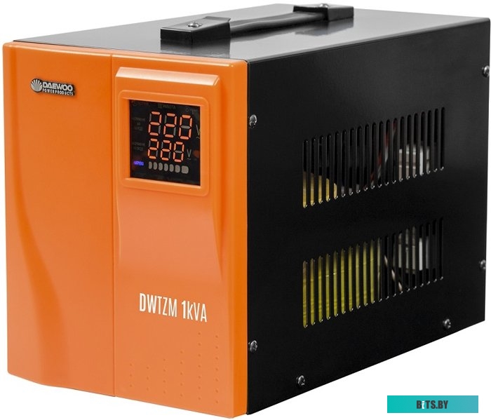 Стабилизатор напряжения Daewoo Power DW-TZM1KVA <DW-TZM1kVA>