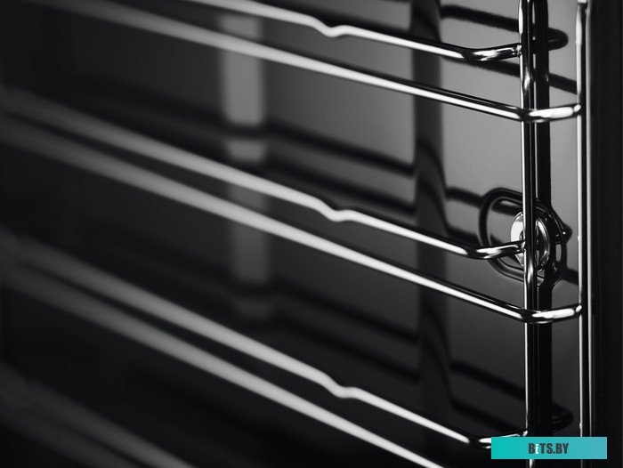 EOF3H50X Духовой шкаф Электрический Electrolux EOF3H50X нержавеющая сталь