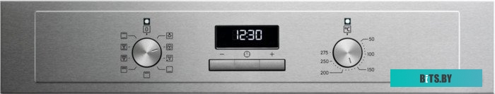 EOF3H50X Духовой шкаф Электрический Electrolux EOF3H50X нержавеющая сталь