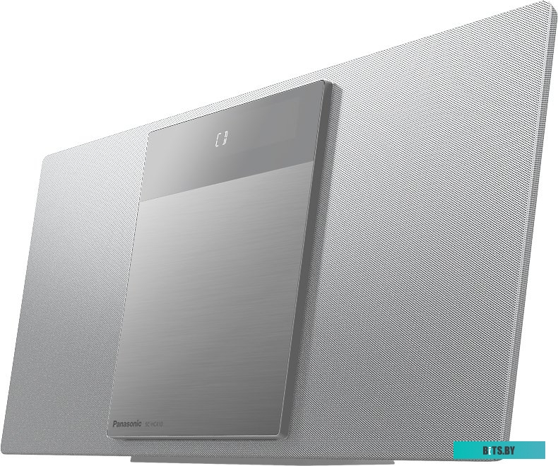Музыкальный центр Panasonic SC-HC410EE-S