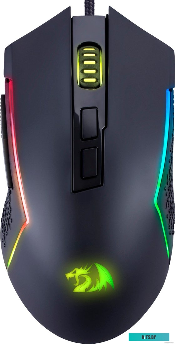 Компьютерная мышь Redragon Trident Lite 72018.
