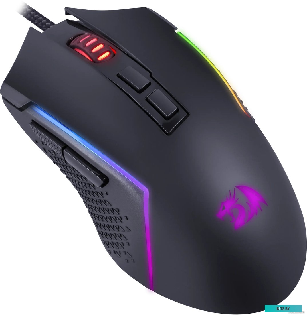 Компьютерная мышь Redragon Trident Lite 72018.