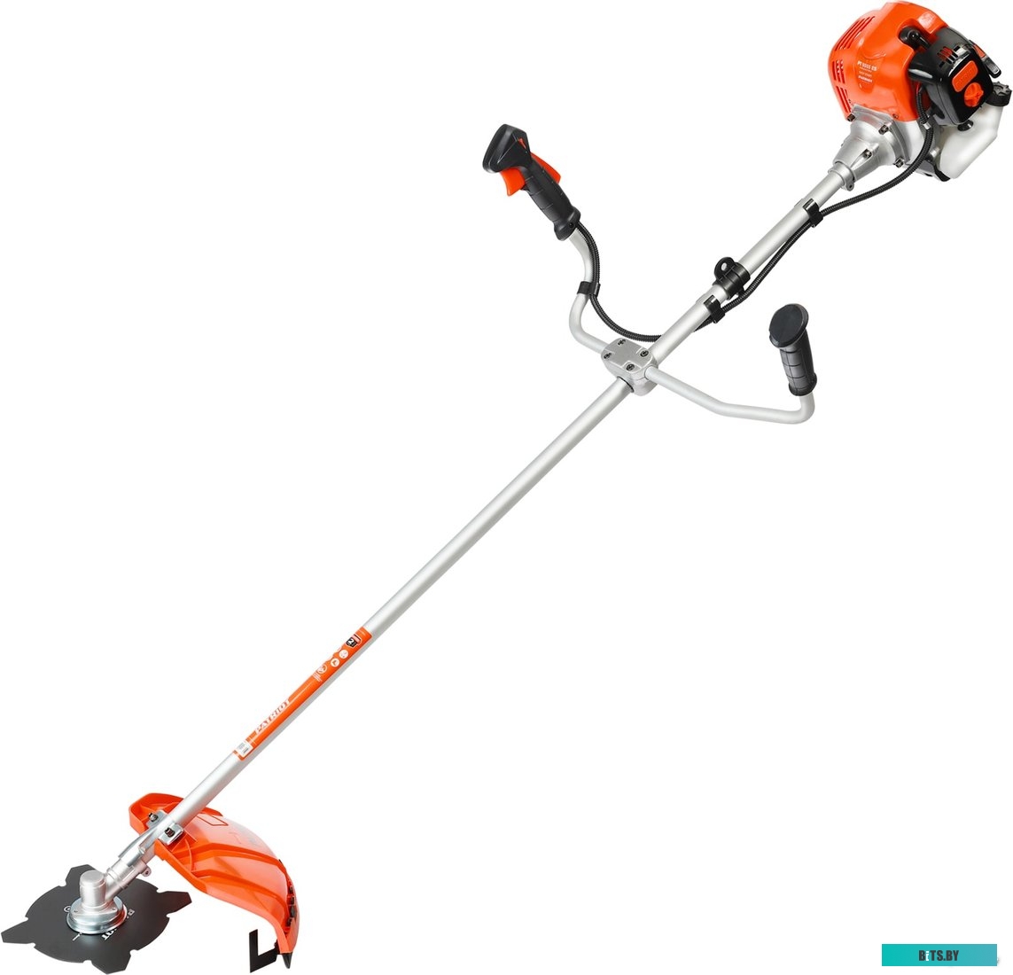 250108055 Триммер бензиновый PATRIOT PT 5555ES Country [250108055]