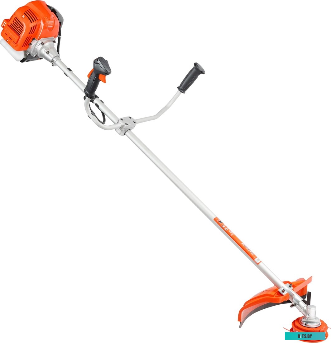 250108055 Триммер бензиновый PATRIOT PT 5555ES Country [250108055]