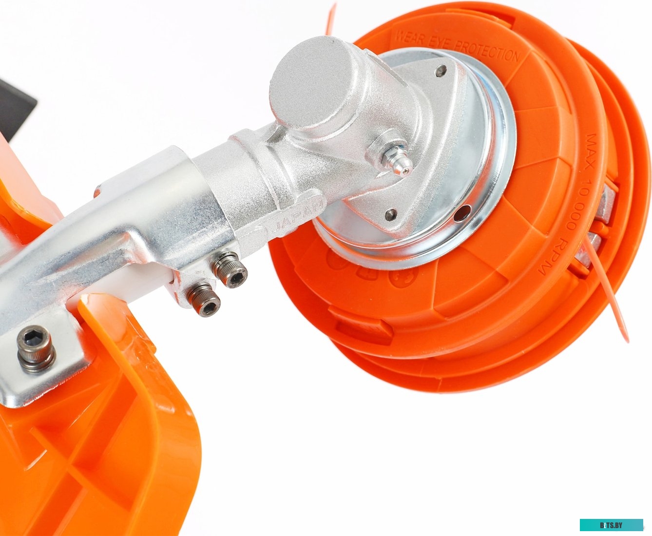 250108055 Триммер бензиновый PATRIOT PT 5555ES Country [250108055]