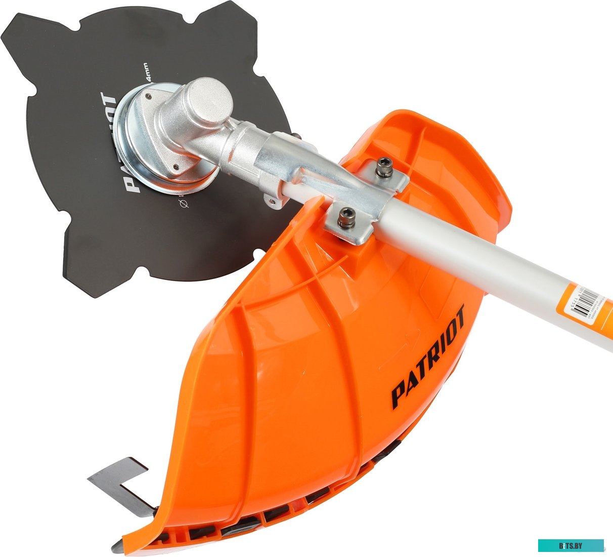 250108055 Триммер бензиновый PATRIOT PT 5555ES Country [250108055]