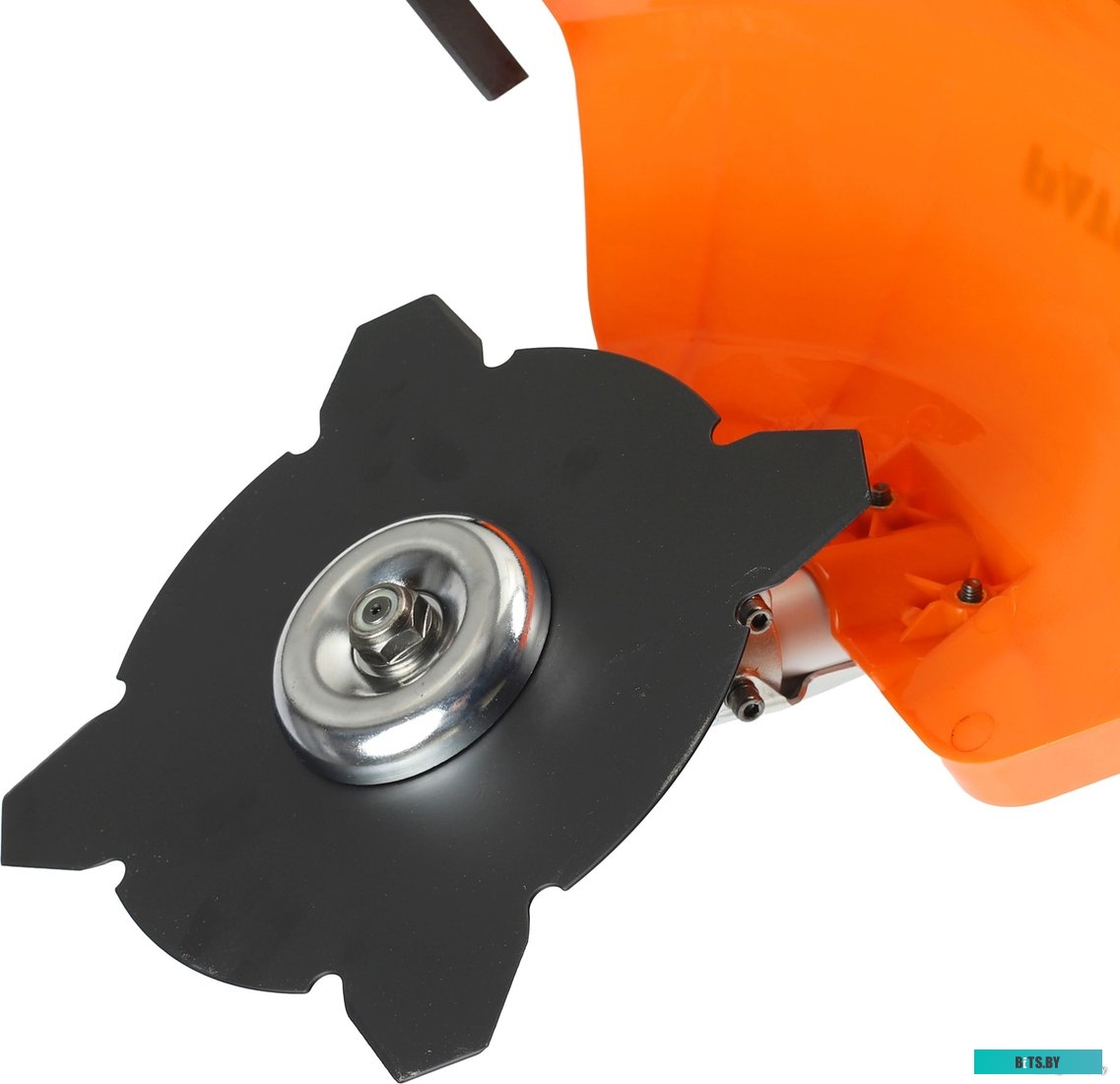 250108055 Триммер бензиновый PATRIOT PT 5555ES Country [250108055]