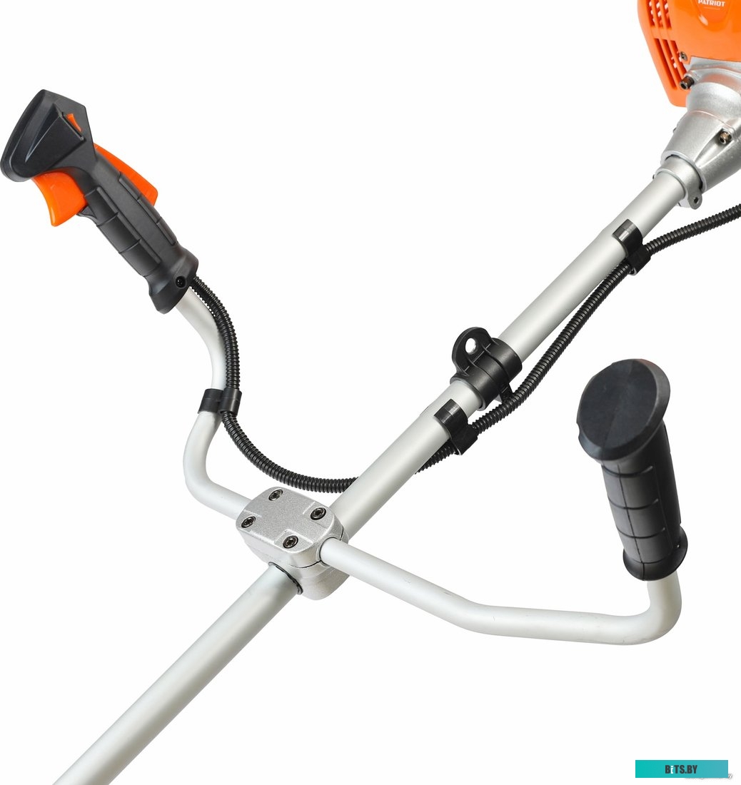 250108055 Триммер бензиновый PATRIOT PT 5555ES Country [250108055]