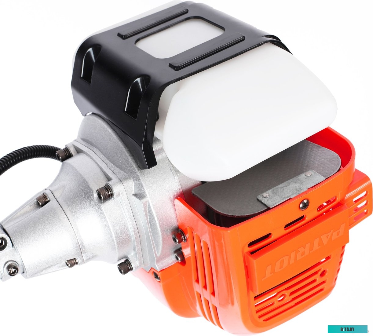 250108055 Триммер бензиновый PATRIOT PT 5555ES Country [250108055]