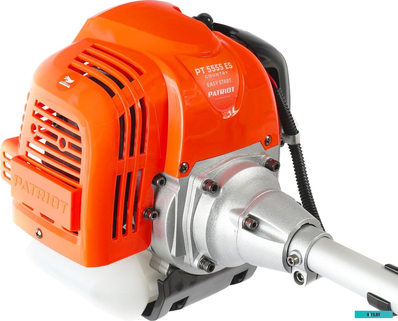 250108055 Триммер бензиновый PATRIOT PT 5555ES Country [250108055]