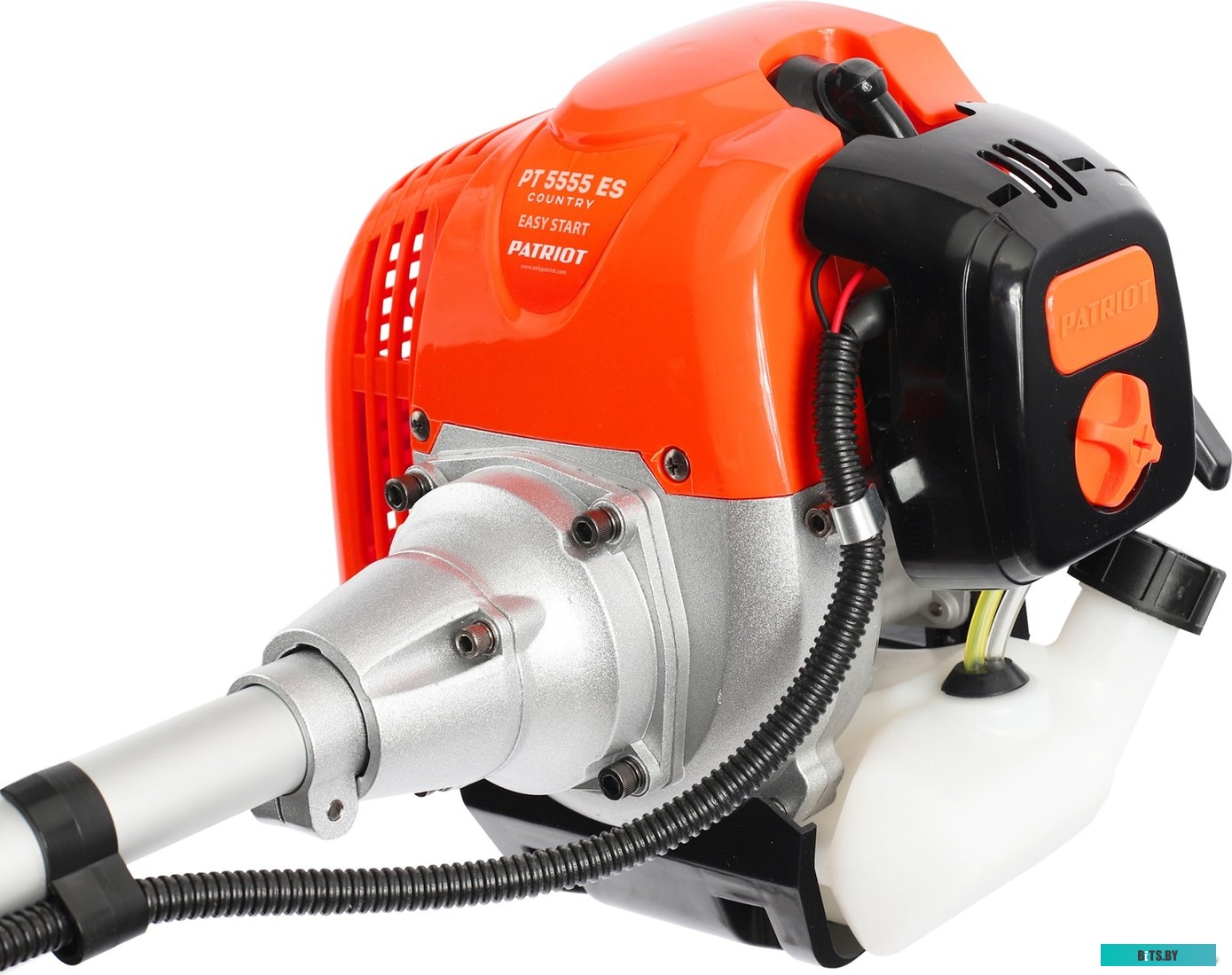 250108055 Триммер бензиновый PATRIOT PT 5555ES Country [250108055]