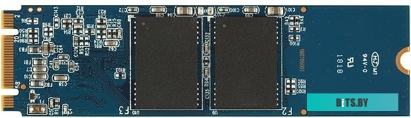 SSD Накопитель QUMO Novation 3D TLC 256GB Q3DT-256GMSY-M2