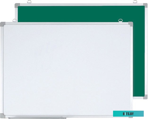 Магнитно-маркерная доска Darvish DV-1202
