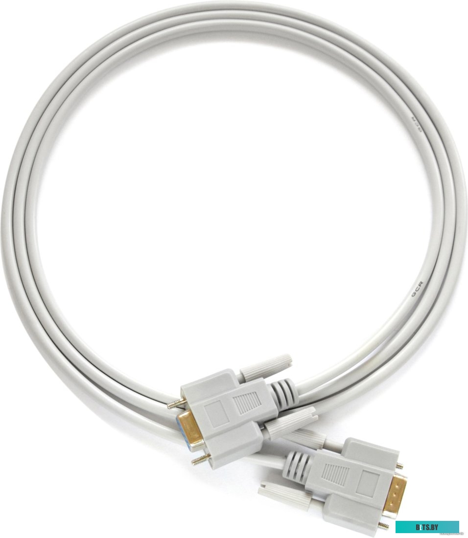 Greenconnect Кабель GCR-DB9CM2M-1.8m