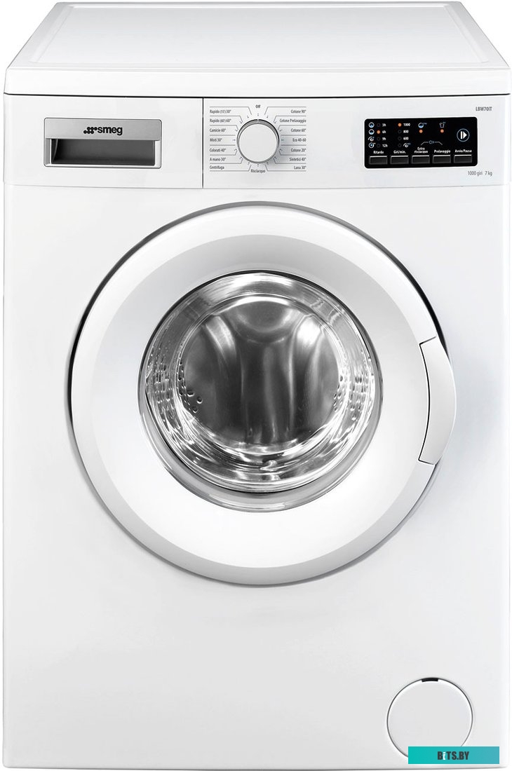 LBW70IT Стиральная машина LBW70IT SMEG