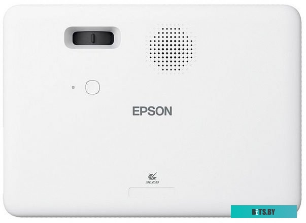 Проектор Epson CO-FH01 V11HA84040