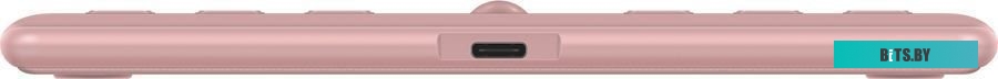 Huion Inspiroy 2 S H641P (розовая сакура)