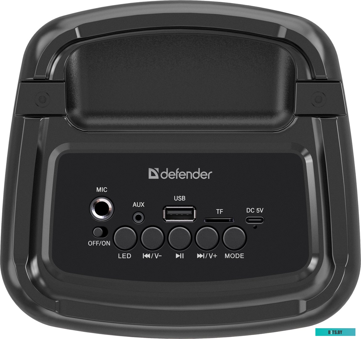 Портативная колонка Defender Concerto