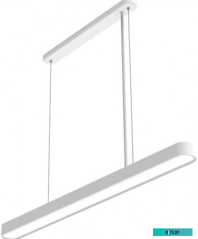 Люстра средней высоты Yeelight Crystal Pendant Light YLDL01YL