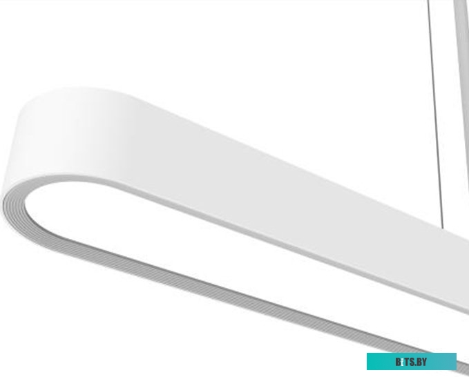 Люстра средней высоты Yeelight Crystal Pendant Light YLDL01YL