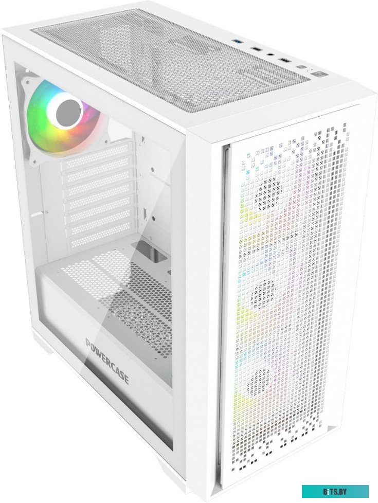CBFW-A4 Powercase ByteFlow CBFW-A4