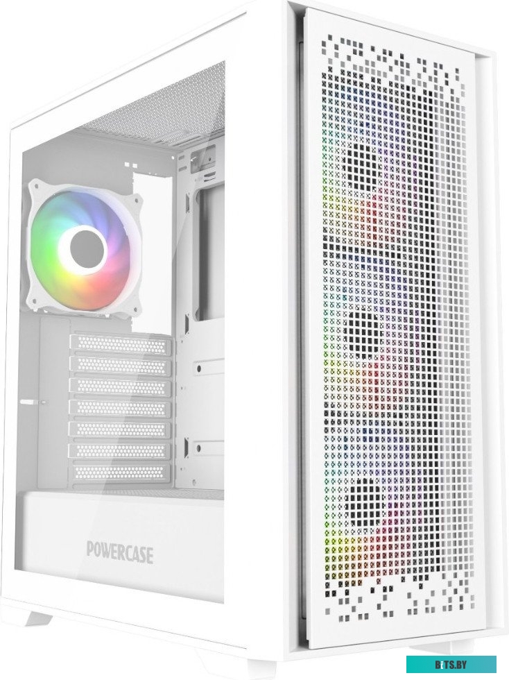 CBFW-A4 Powercase ByteFlow CBFW-A4