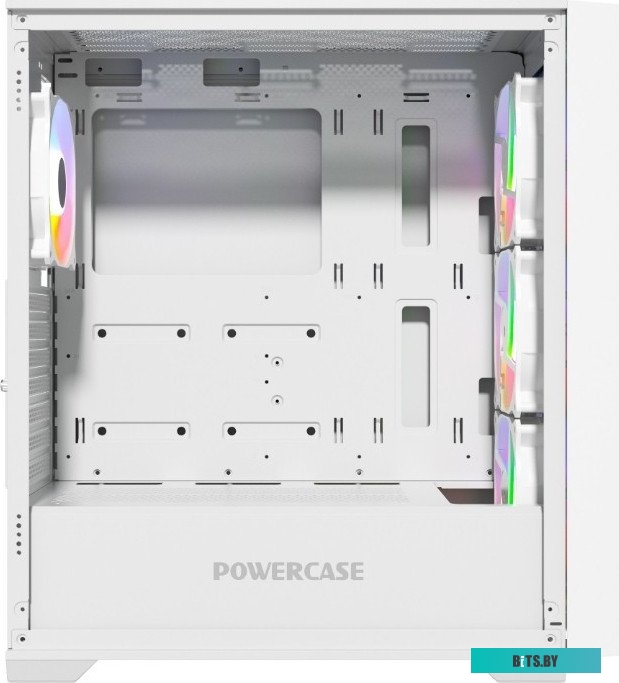 CBFW-A4 Powercase ByteFlow CBFW-A4