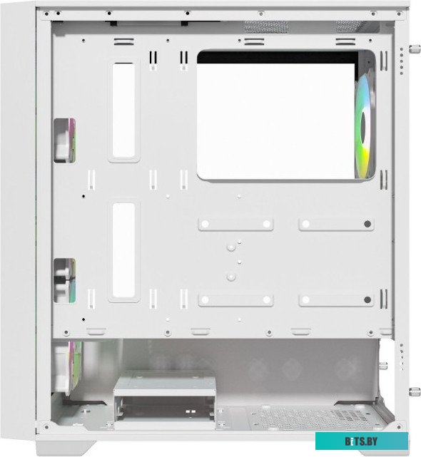 CBFW-A4 Powercase ByteFlow CBFW-A4