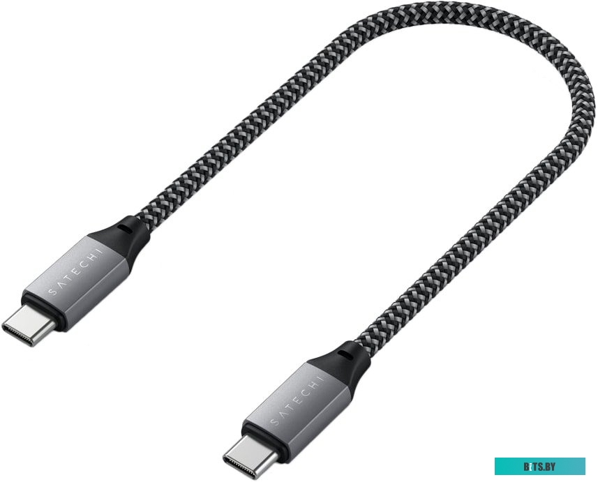 Satechi USB-C TO USB-C ST-TCC10M