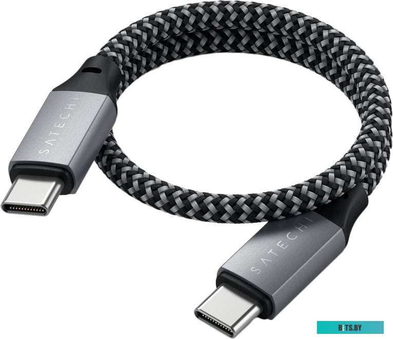 Satechi USB-C TO USB-C ST-TCC10M
